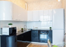 Прапорщика Комарова 58 в OGNI Apartments