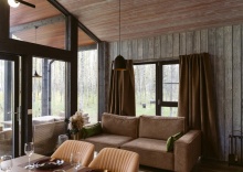 АВРОРА  ( ДО 6 ГОСТЕЙ ) в Berloga Country Resort