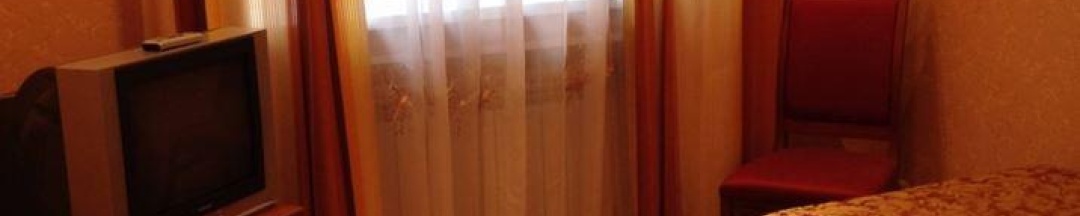 Стандарт одноместный (№ 202, 203, 205,206,207, 303, 305, 306, 307) в Центральная