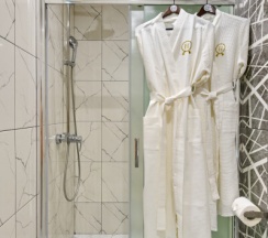 Люкс в Сова