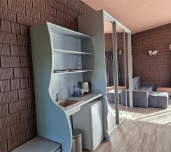 Люкс 1(big) в De`Lore park