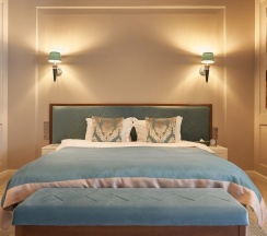 Люкс в Xander hotel