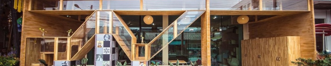 Другое в The Silk View Hotel