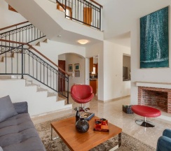 Номер Standard в Aphrodite Hills Residences Superior Villas