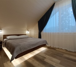 Гостевой дом в Sherman