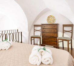 Студия Дуплекс в Casa Lia Lovely Apt In The Heart Of Ostuni