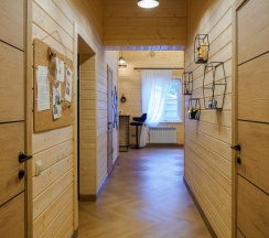 Дом в БлагоДать