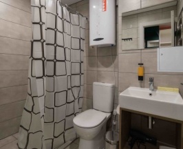 Двухместный номер Standard двуспальная кровать в Urban Rooms