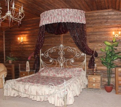 VIP двухместный в Троя