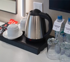 Стандарт в Divs hotel