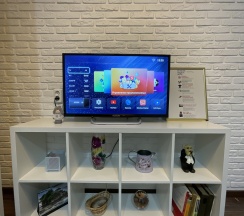 Квартира в Апартаменты на Мира д. 29 кв.3