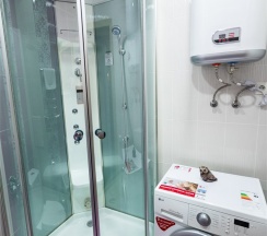 176 Апартаменты (дополнительное здание) в Аппартамент