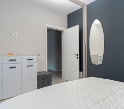 Вилла улучшенная в Surf Villa