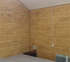 Коттедж в Балтик-Спорт