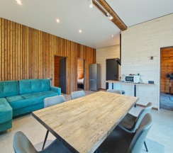 Дом Стандарт 7 в Laakso