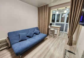 Апартаменты Апартаменты на мкр-н Дружба, 4/2  в Новом Уренгое