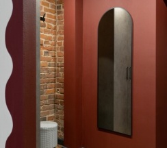 Стандартный двухместный в Особняк 1830