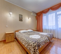 Стандарт в Маргарита