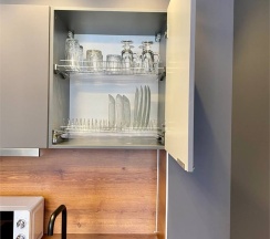 ДУПЛЕКС РУБИН на Первомайской 13а в Parade Aparts