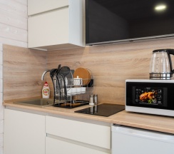 Коттедж в Calista