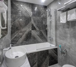 Полулюкс в Hotel RedStone