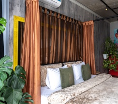 Квартира в Апартаменты на Тимирязева , 9к1