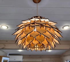 Студия у моря с купелью в Точка Немо