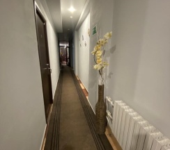 Семейный номер в Kazantel