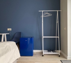 номер для двоих 302 в Chernika House