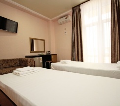 Номер Economy в Гранд хаус