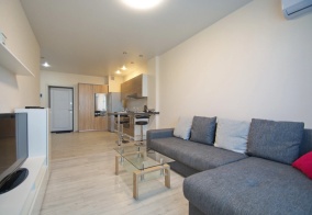 Апартаменты Апартаменты Aparton на Макаенка 12В-12x в Минске