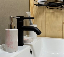 Номер стандарт 2+1 в Snow Peaks