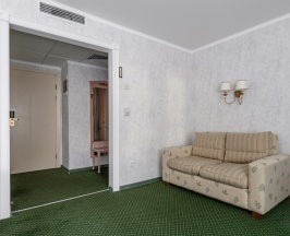 Студия 4* в Теплеево Резорт