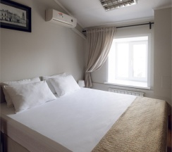 Семейный номер в Бахет