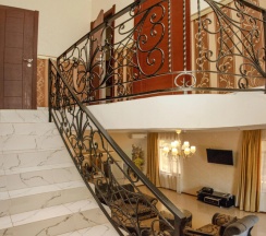 Апартаменты в Abaash Hotel Afon