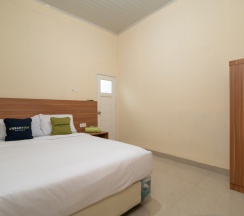Номер Superior в Urbanview Hotel Salsabilah Palembang