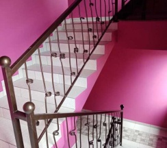 Двухместный номер Superior двуспальная кровать в Модерато