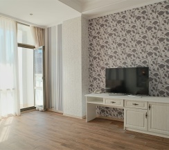Studio в Демфил