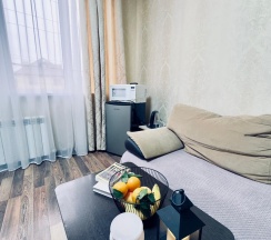 Трехместный номер в Гостиный дом