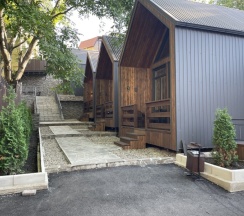 ЭКОДОМ в Магия Кмв