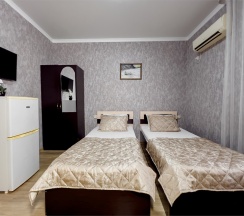 Стандарт с балконом в Грант-3 by Viva Hotels Group