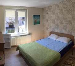 Номер Standard в Jūratės gatvės svečių namai