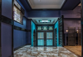 Бутик-отель Hazz Boutique Hotel в Баку