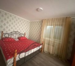 Апартаменты c 1 комнатой в Room Hostel Dostyk
