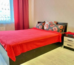 Апартаменты стандарт улица Артёма, 140 в Квартирное бюро