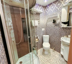 Апартамент в Олимпия