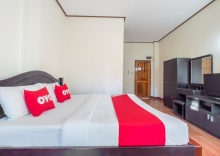 Номер Premier в OYO 918 Kachapol hotel