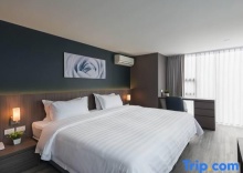 Номер Premium в Fyn Hotel