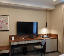 Стандарт с 2 кроватями в У Золотых Ворот