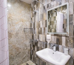 3-местный Стандартный номер в Манэ